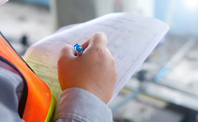 Chemical management authoring Chemical management authoring