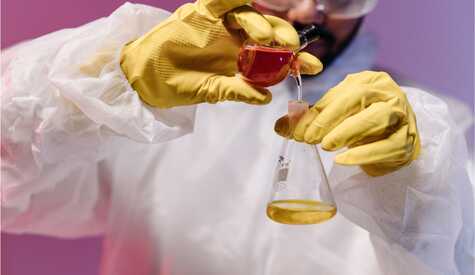 What’s Your Chemical Inventory Score?