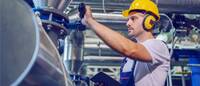 Cogent Accomplishes Safety Goals with HSI Cogent Accomplishes Safety Goals with HSI