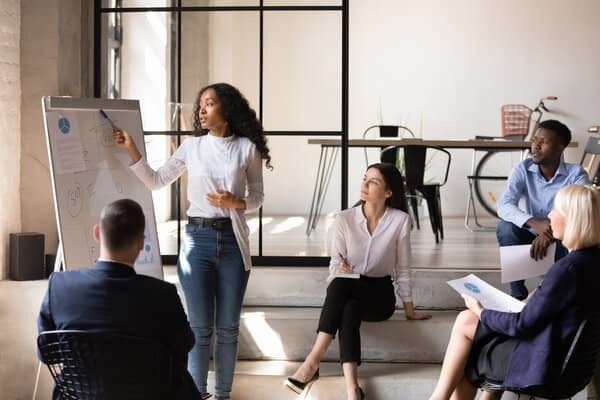 Comprehensive Sales Training Program hero