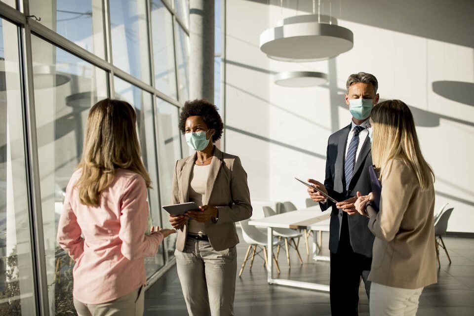 Coronavirus and Pandemic Training Topics HSI Coronavirus and Pandemic Training Topics HSI