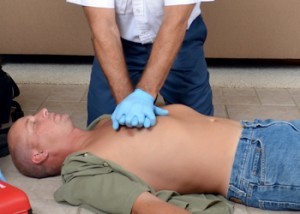CPR 101 CPR 101