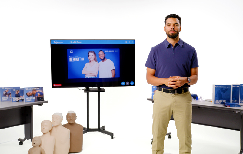 CPR Instructor become an Instructor 2 CPR Instructor become an Instructor 2