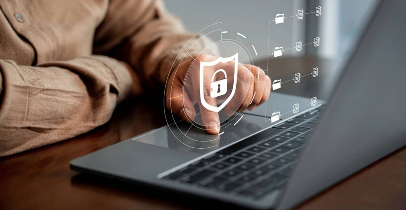 Cybersecurity Training for Remote Employees [+ Advice from a Training Company IT Director]