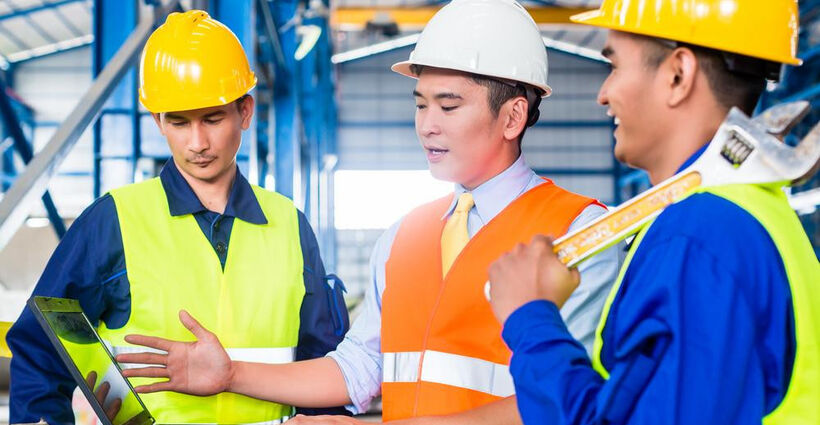 Employee Safety Training Employee Safety Training