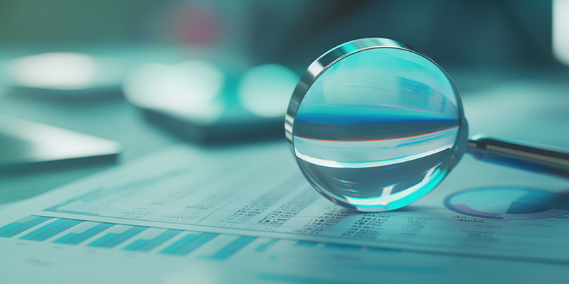 Data Transparency