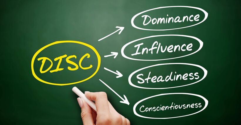 DISC Training: Getting the Most Out of DISC for Your Organization DISC Training: Getting the Most Out of DISC for Your Organization