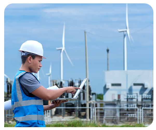 Distribution operator and technician training Distribution operator and technician training