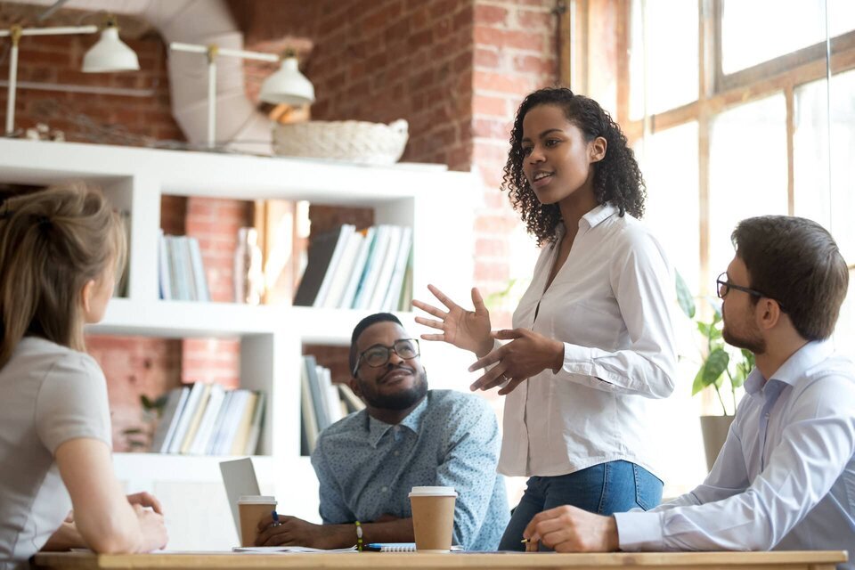 Diversity and Inclusion Training Topics HSI Diversity and Inclusion Training Topics HSI