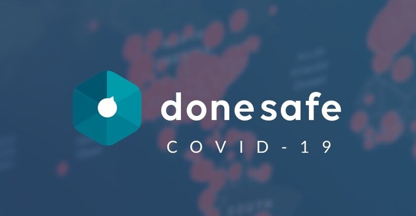NEW: Donesafe’s COVID-19 Case Management App NEW: Donesafe’s COVID-19 Case Management App