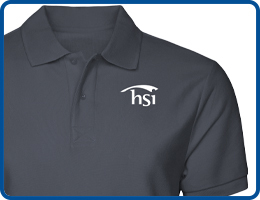 HSI Branded Merchandise HSI Branded Merchandise