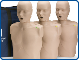 CPR Manikins CPR Manikins