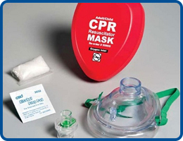 CPR Masks CPR Masks
