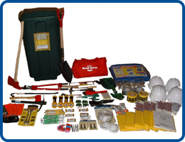 Disaster Supplies Disaster Supplies