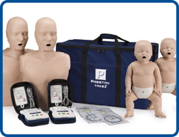 Prestan Products Prestan Products