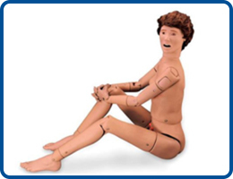 Nursing Manikins