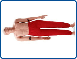 Rescue Manikins