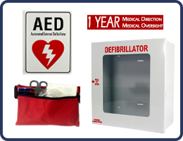 AED Accessories AED Accessories