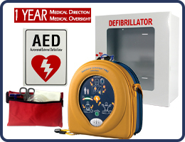 AED Packages AED Packages