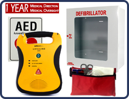 Defibtech AED Packages Defibtech AED Packages