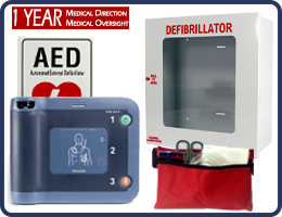 AED Packages AED Packages