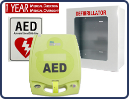 Zoll AED Packages Zoll AED Packages