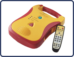 AED Trainers & Supplies AED Trainers & Supplies