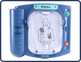 AED Units AED Units