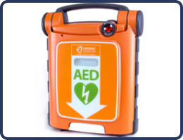 Cardiac Science AED Units Cardiac Science AED Units
