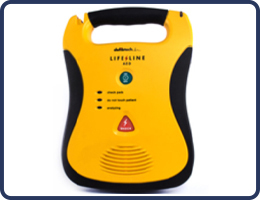 Defibtech AED Units Defibtech AED Units