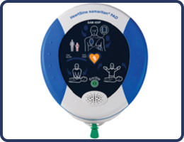 Heartsine AED Accessories Heartsine AED Accessories