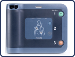 Philips AED Accessories Philips AED Accessories