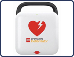 Physio Control AED Units Physio Control AED Units
