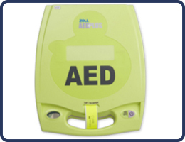 Zoll AED Accessories Zoll AED Accessories