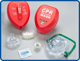 CPR Masks