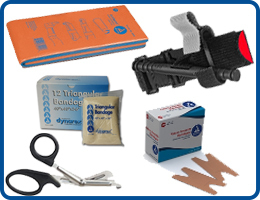First Aid Supplies First Aid Supplies
