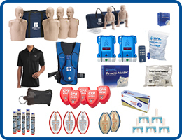 Instructor Packages