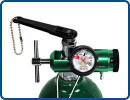 Oxygen Supplies