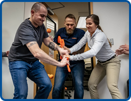 AVERT - Active Shooter Response Training AVERT - Active Shooter Response Training
