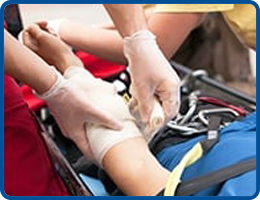 Bloodborne Pathogens Bloodborne Pathogens