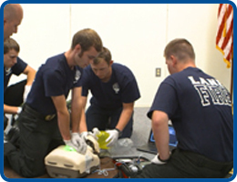 Basic Life Support (BLS) Basic Life Support (BLS)