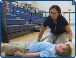 Pediatric First Aid | CPR AED Pediatric First Aid | CPR AED
