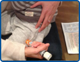 Use and Administration of Epinephrine Auto-Injectors Use and Administration of Epinephrine Auto-Injectors