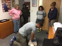 Improve Training with Emergency Care Solutions Improve Training with Emergency Care Solutions