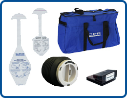 CPR Prompt Accessories CPR Prompt Accessories