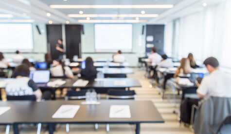 How Education Facilities Can Get The Most From Their Emergency Care Training Budget How Education Facilities Can Get The Most From Their Emergency Care Training Budget