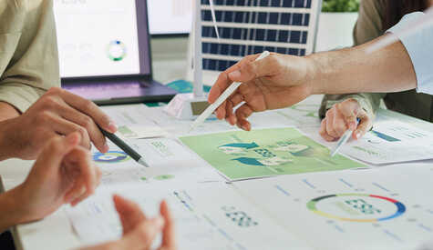Tips for Selling EHS Internally to Your CFO