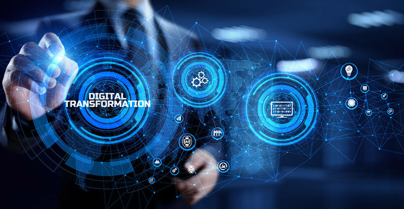Transform Your EHS Strategy with Effective Data Management Transform Your EHS Strategy with Effective Data Management