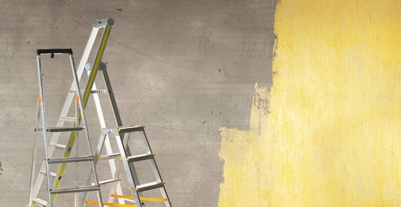 10 Ladder Safety Tips for Work and Home 10 Ladder Safety Tips for Work and Home