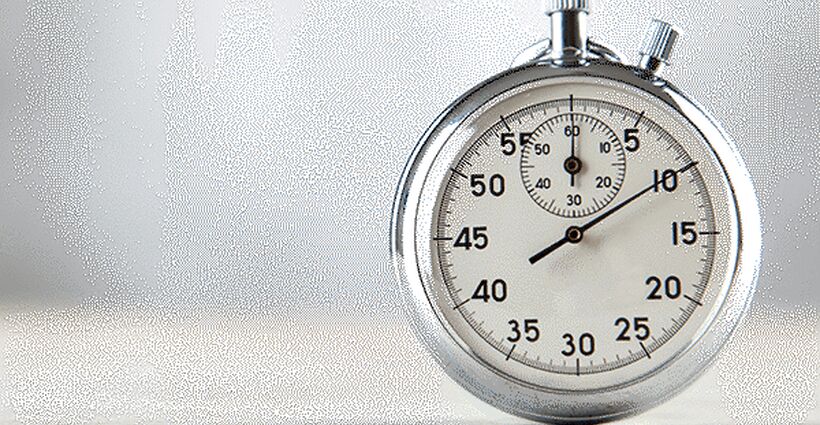 How to Reduce Time Consumption in Employee Training How to Reduce Time Consumption in Employee Training